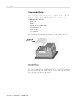 Preview for 14 page of Rockwell Automation Allen-Bradley PanelView Plus 400 User Manual