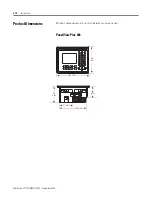 Preview for 38 page of Rockwell Automation Allen-Bradley PanelView Plus 400 User Manual