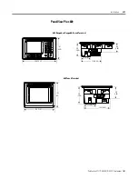 Preview for 39 page of Rockwell Automation Allen-Bradley PanelView Plus 400 User Manual