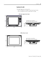 Preview for 43 page of Rockwell Automation Allen-Bradley PanelView Plus 400 User Manual