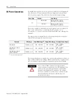 Preview for 48 page of Rockwell Automation Allen-Bradley PanelView Plus 400 User Manual