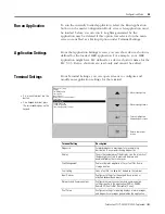 Preview for 61 page of Rockwell Automation Allen-Bradley PanelView Plus 400 User Manual