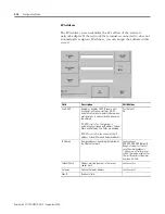 Preview for 70 page of Rockwell Automation Allen-Bradley PanelView Plus 400 User Manual