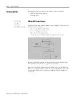 Preview for 86 page of Rockwell Automation Allen-Bradley PanelView Plus 400 User Manual