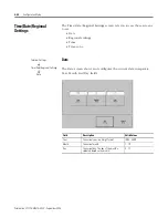 Preview for 94 page of Rockwell Automation Allen-Bradley PanelView Plus 400 User Manual