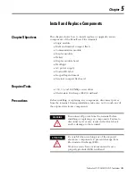 Preview for 101 page of Rockwell Automation Allen-Bradley PanelView Plus 400 User Manual