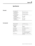 Preview for 177 page of Rockwell Automation Allen-Bradley PanelView Plus 400 User Manual