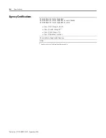 Preview for 180 page of Rockwell Automation Allen-Bradley PanelView Plus 400 User Manual