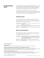 Preview for 193 page of Rockwell Automation Allen-Bradley PanelView Plus 400 User Manual