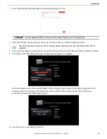 Предварительный просмотр 10 страницы Rockwell Automation Allen-Bradley PanelView Plus 7 Quick Start Manual