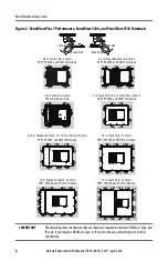 Предварительный просмотр 4 страницы Rockwell Automation Allen-Bradley PanelView Series Installation Instructions Manual