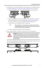 Предварительный просмотр 7 страницы Rockwell Automation Allen-Bradley PanelView Series Installation Instructions Manual