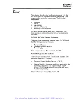 Preview for 14 page of Rockwell Automation Allen-Bradley PLC-2/20 Assembly And Installation Manual