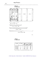 Preview for 29 page of Rockwell Automation Allen-Bradley PLC-2/20 Assembly And Installation Manual