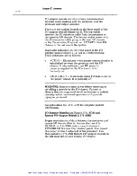 Preview for 31 page of Rockwell Automation Allen-Bradley PLC-2/20 Assembly And Installation Manual