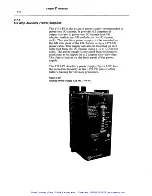 Preview for 43 page of Rockwell Automation Allen-Bradley PLC-2/20 Assembly And Installation Manual