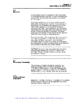 Preview for 46 page of Rockwell Automation Allen-Bradley PLC-2/20 Assembly And Installation Manual