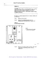 Preview for 49 page of Rockwell Automation Allen-Bradley PLC-2/20 Assembly And Installation Manual