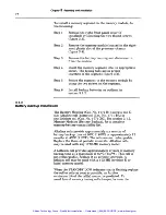 Preview for 51 page of Rockwell Automation Allen-Bradley PLC-2/20 Assembly And Installation Manual