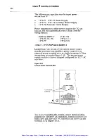 Preview for 97 page of Rockwell Automation Allen-Bradley PLC-2/20 Assembly And Installation Manual