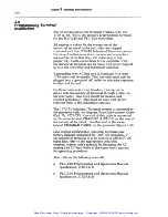 Preview for 101 page of Rockwell Automation Allen-Bradley PLC-2/20 Assembly And Installation Manual