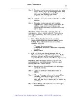 Preview for 110 page of Rockwell Automation Allen-Bradley PLC-2/20 Assembly And Installation Manual