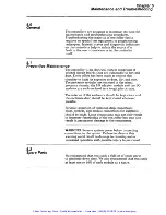 Preview for 116 page of Rockwell Automation Allen-Bradley PLC-2/20 Assembly And Installation Manual