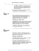 Preview for 121 page of Rockwell Automation Allen-Bradley PLC-2/20 Assembly And Installation Manual