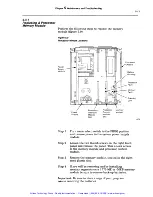 Preview for 128 page of Rockwell Automation Allen-Bradley PLC-2/20 Assembly And Installation Manual