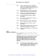 Preview for 132 page of Rockwell Automation Allen-Bradley PLC-2/20 Assembly And Installation Manual