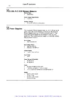 Preview for 135 page of Rockwell Automation Allen-Bradley PLC-2/20 Assembly And Installation Manual