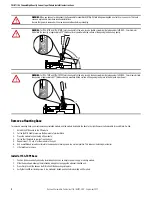 Предварительный просмотр 8 страницы Rockwell Automation Allen-Bradley POINT I/O 1734-IE4C Installation Instructions Manual