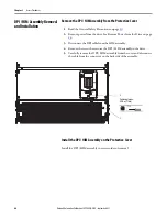 Preview for 46 page of Rockwell Automation Allen-Bradley PowerFlex 20P Manual