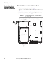 Preview for 54 page of Rockwell Automation Allen-Bradley PowerFlex 20P Manual