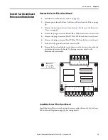 Preview for 79 page of Rockwell Automation Allen-Bradley PowerFlex 20P Manual