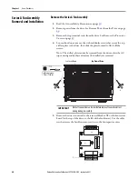 Preview for 80 page of Rockwell Automation Allen-Bradley PowerFlex 20P Manual