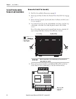 Preview for 82 page of Rockwell Automation Allen-Bradley PowerFlex 20P Manual