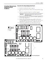 Preview for 91 page of Rockwell Automation Allen-Bradley PowerFlex 20P Manual