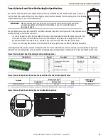 Предварительный просмотр 39 страницы Rockwell Automation Allen-Bradley PowerFlex 23PFC Instructions Manual