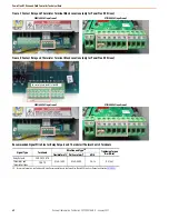 Предварительный просмотр 42 страницы Rockwell Automation Allen-Bradley PowerFlex 23PFC Instructions Manual