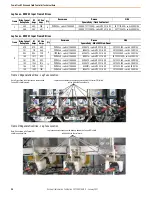 Предварительный просмотр 56 страницы Rockwell Automation Allen-Bradley PowerFlex 23PFC Instructions Manual