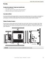 Предварительный просмотр 61 страницы Rockwell Automation Allen-Bradley PowerFlex 23PFC Instructions Manual