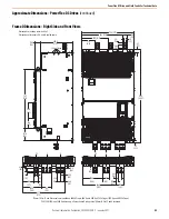 Предварительный просмотр 65 страницы Rockwell Automation Allen-Bradley PowerFlex 23PFC Instructions Manual