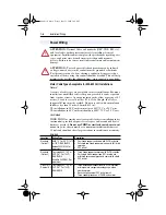 Preview for 18 page of Rockwell Automation Allen-Bradley PowerFlex 4 User Manual