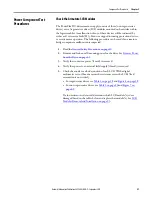 Preview for 27 page of Rockwell Automation Allen-Bradley PowerFlex 4M Hardware Service Manual