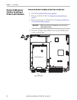 Preview for 48 page of Rockwell Automation Allen-Bradley PowerFlex 4M Hardware Service Manual