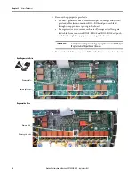 Preview for 64 page of Rockwell Automation Allen-Bradley PowerFlex 4M Hardware Service Manual