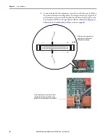 Preview for 68 page of Rockwell Automation Allen-Bradley PowerFlex 4M Hardware Service Manual