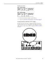 Preview for 69 page of Rockwell Automation Allen-Bradley PowerFlex 4M Hardware Service Manual