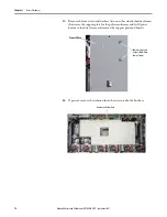 Preview for 78 page of Rockwell Automation Allen-Bradley PowerFlex 4M Hardware Service Manual